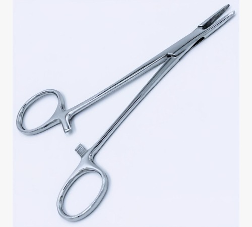 Голкотримач Hegar, складний, 15 cm (см), 6" Артикул - 12-5060.15 (МЕ)